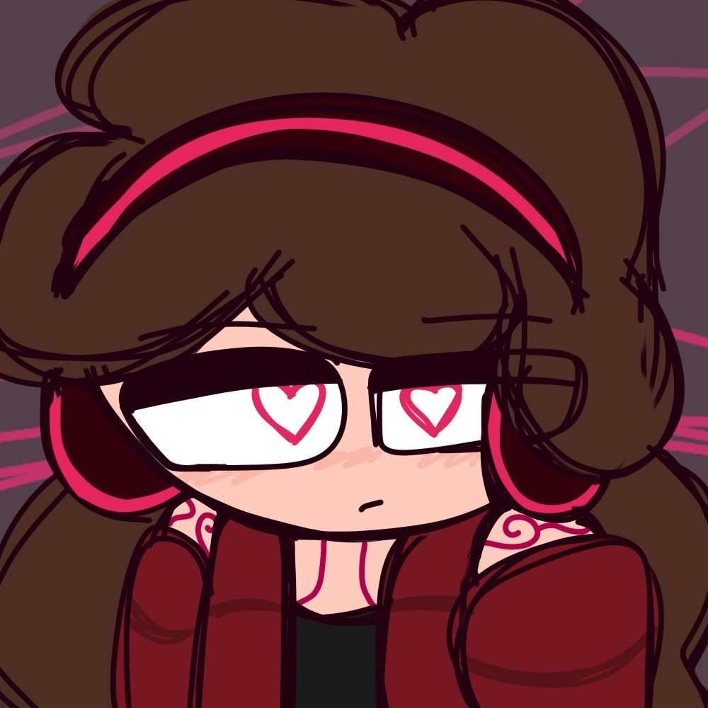 ♥ ~ ¿𝗔𝗠 𝗜 𝗥𝗘𝗔𝗟𝗟𝗬 𝗧𝗛𝗔𝗧 𝗕𝗔𝗗?