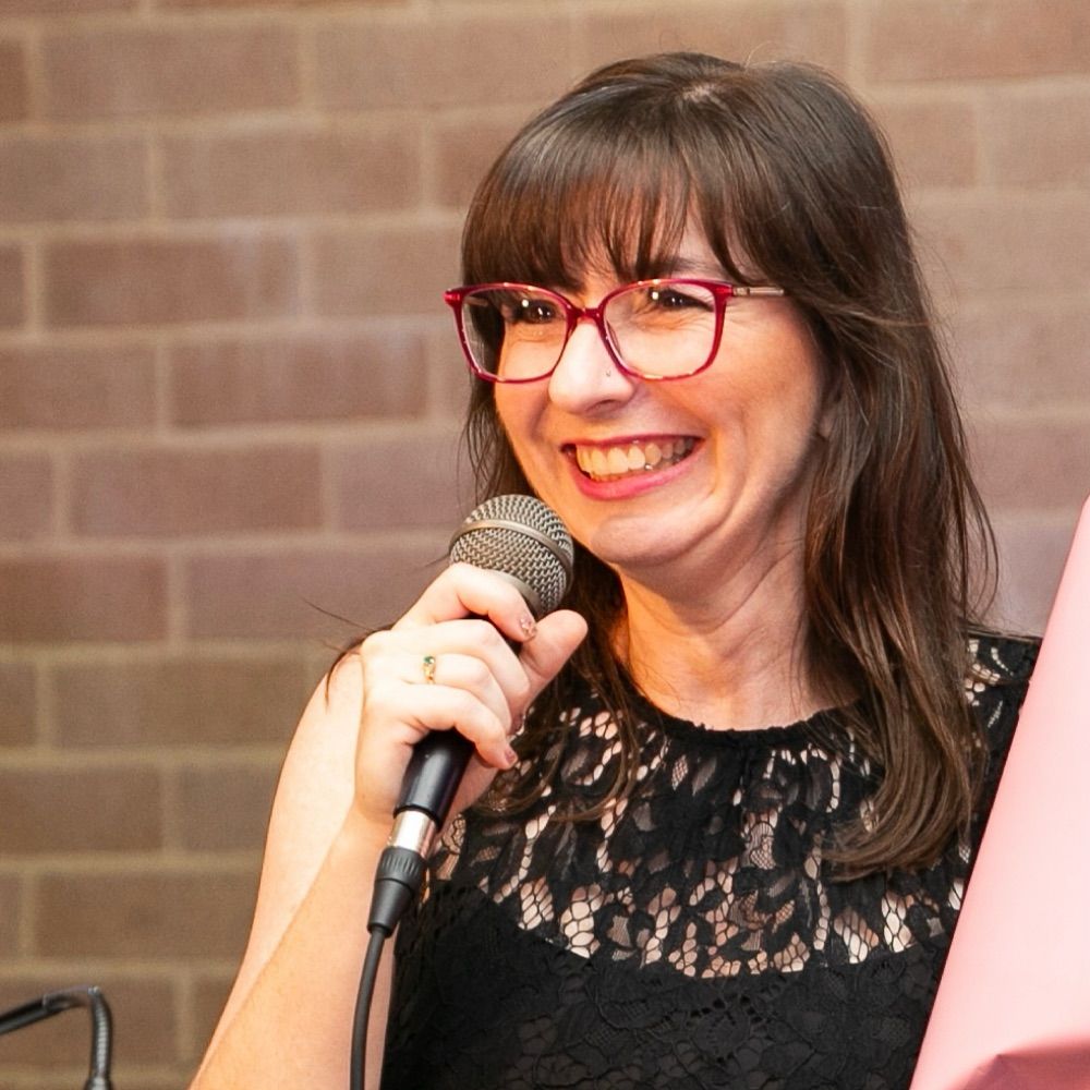 Helen Perris
