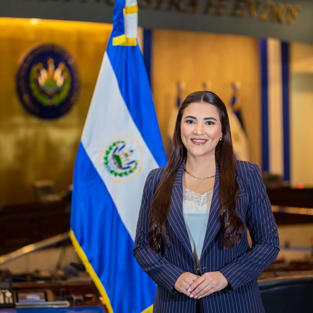 Alexia Rivas