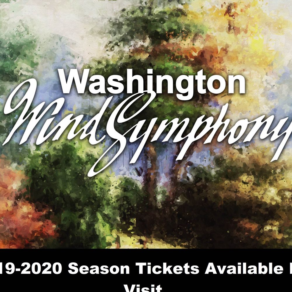 Washington Wind Symphony