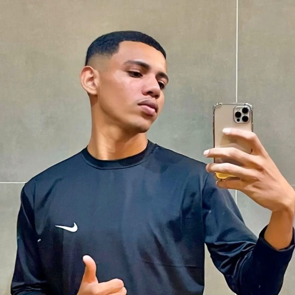 Gabriel Sousa