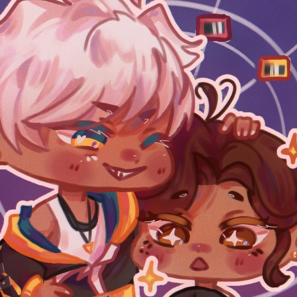 Cheerry🌸 |Comms open
