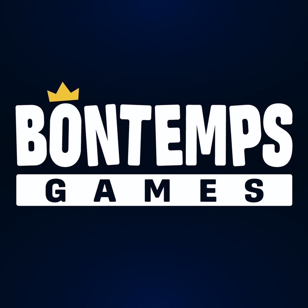 Bontemps Games