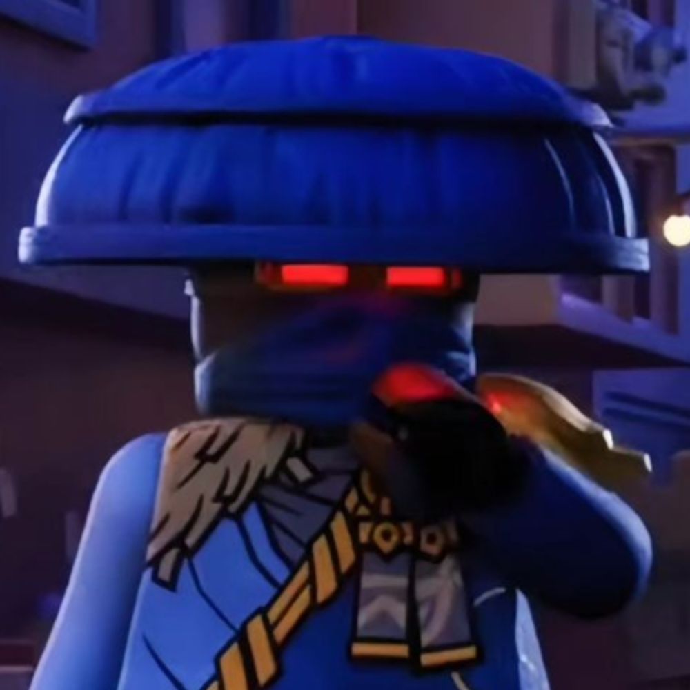 EVIL wyatt