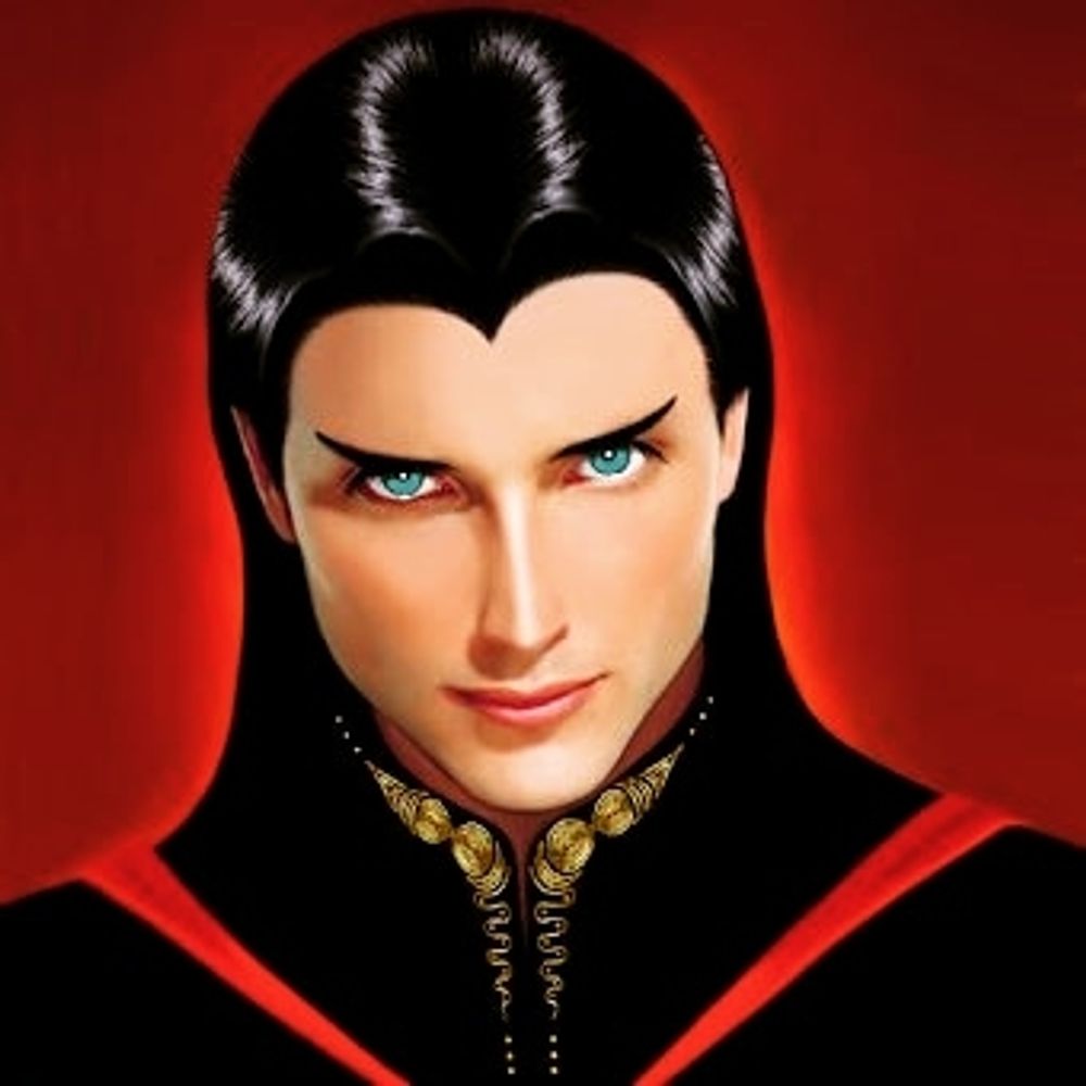 Lucifer