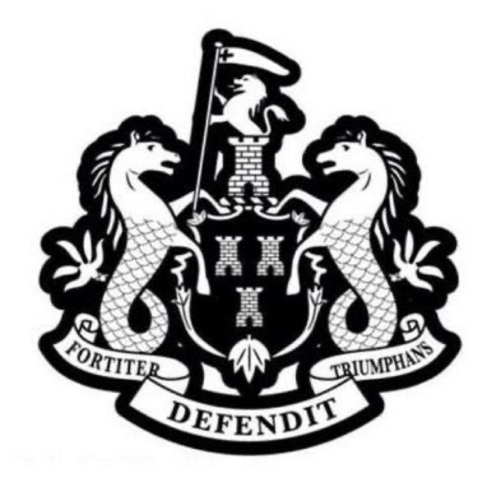 NUFC Gallowgate