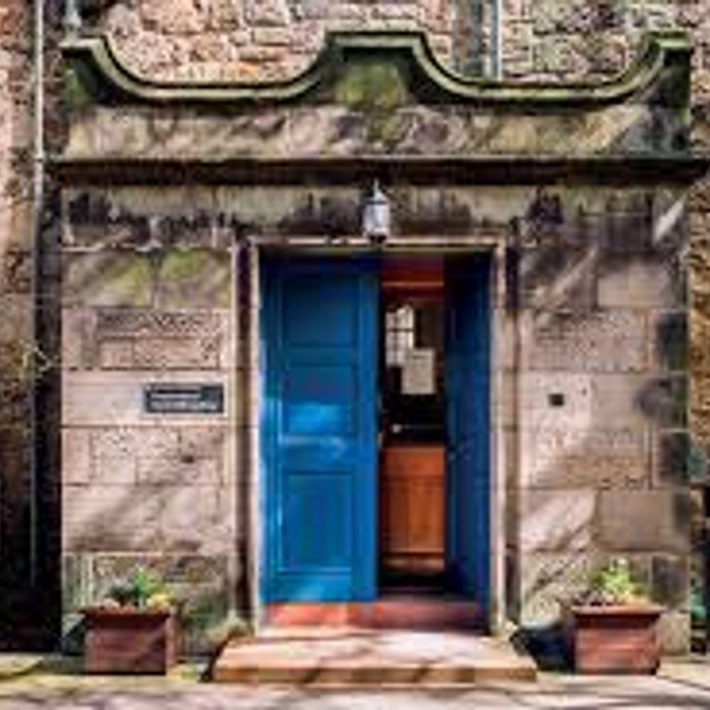 St Andrews Social Anthropology
