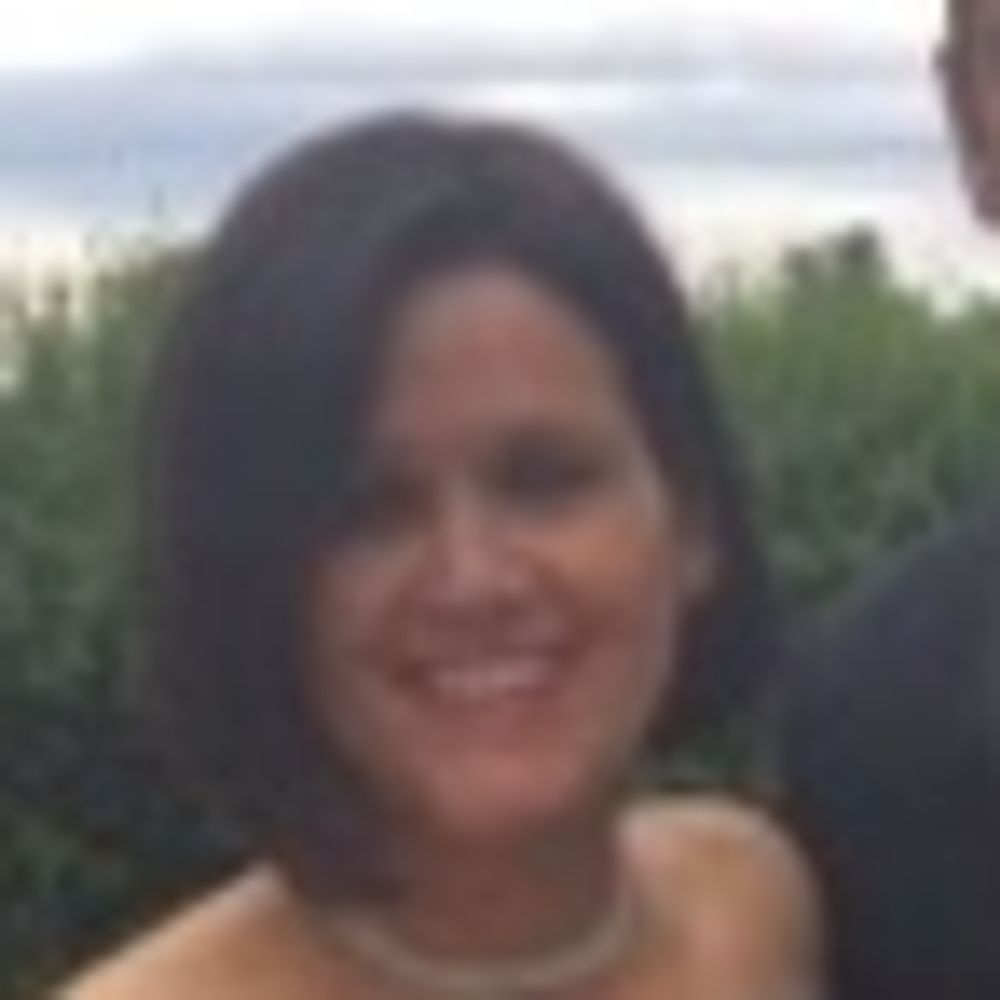 Steph Holland