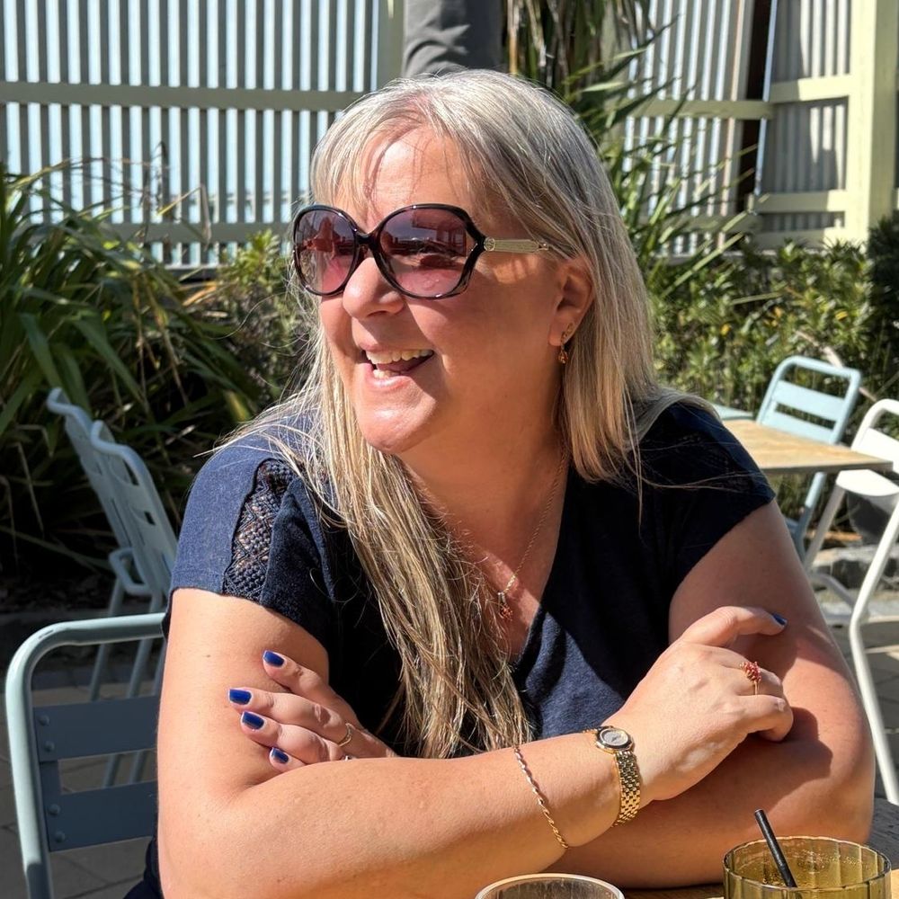 Dr Corinne Scott