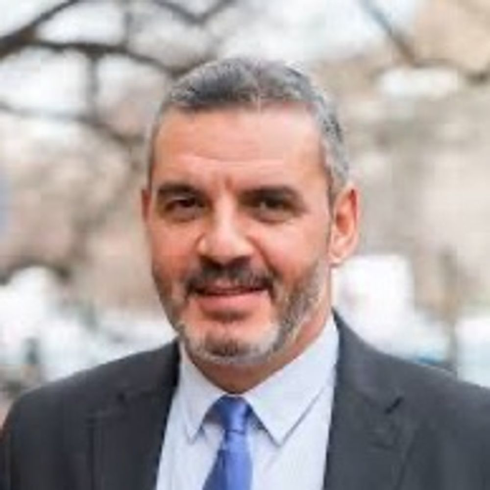 Khaled Elgindy
