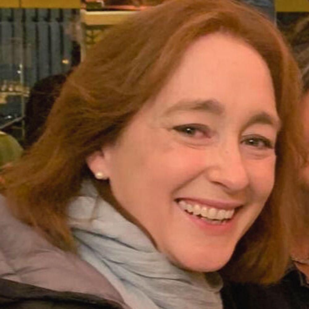 Fran Carter