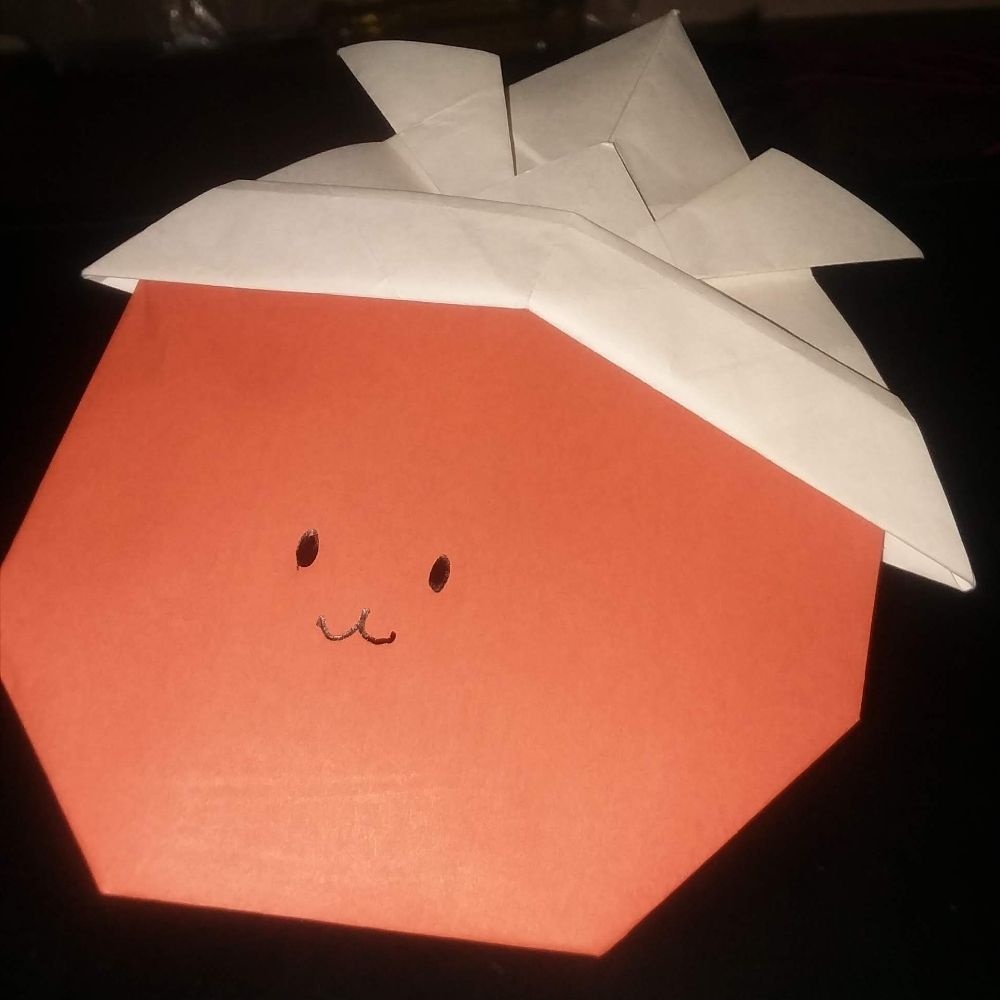 Average Potato