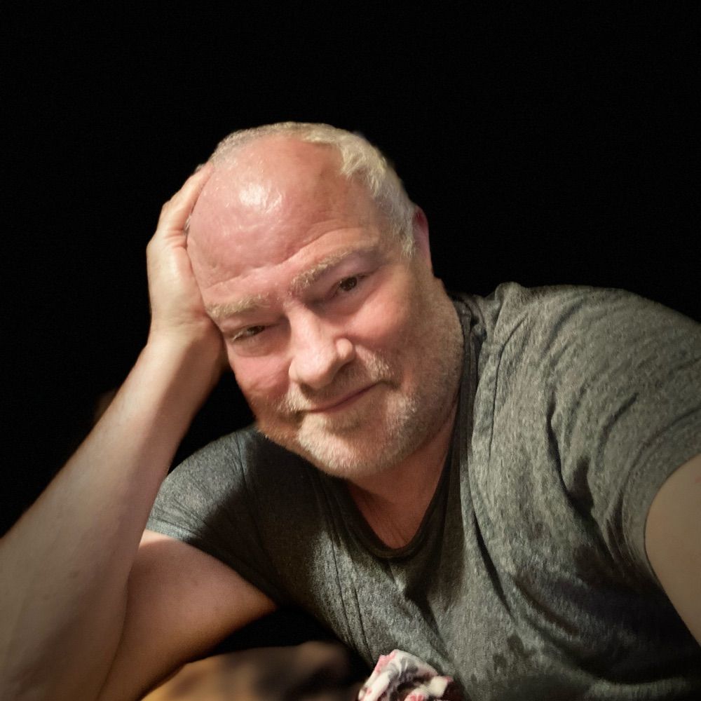 Brian McCafferty