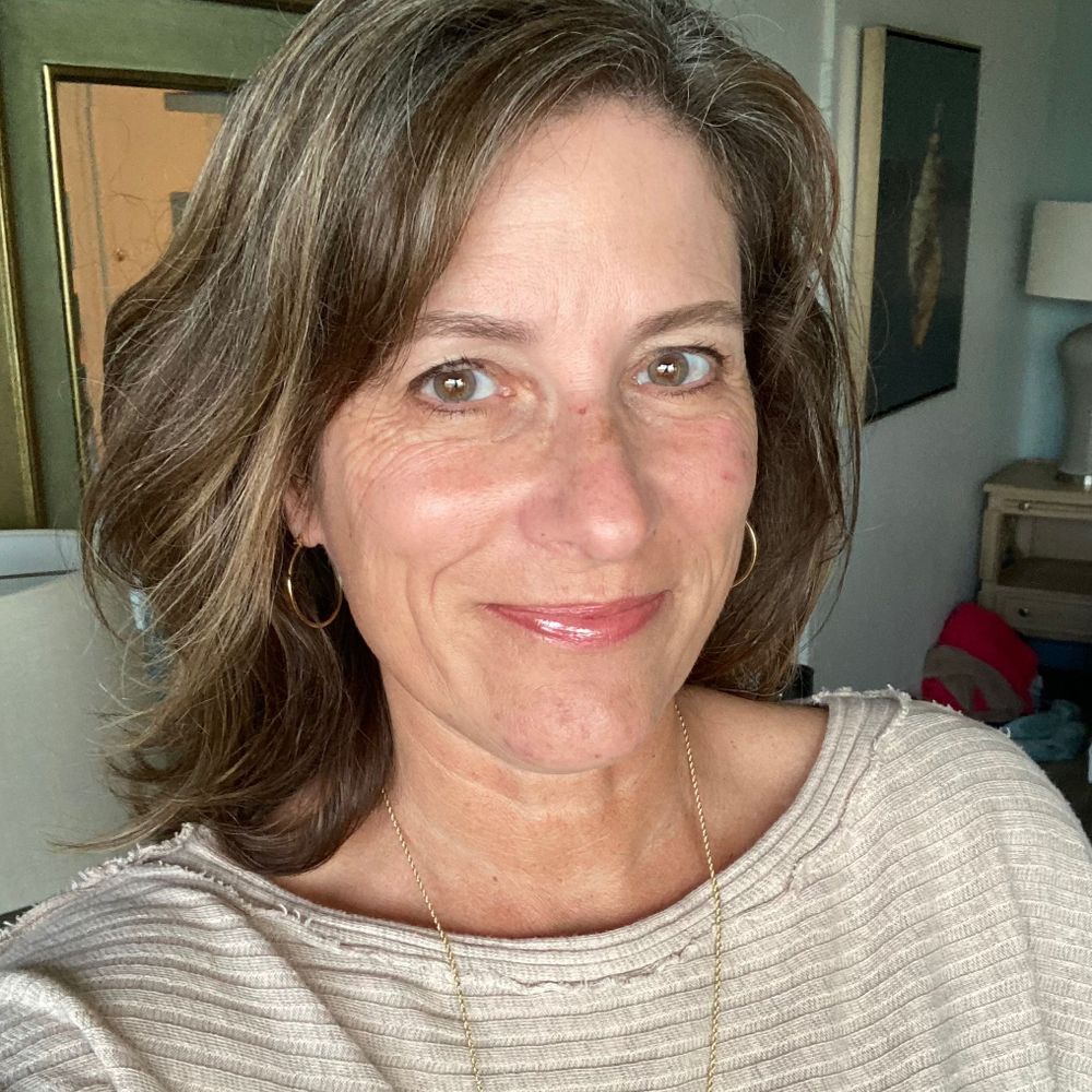 Christy Parker
