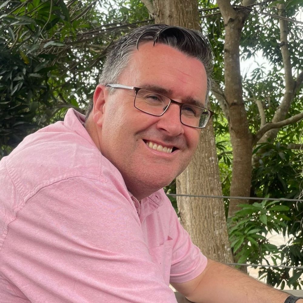 Paul Williams