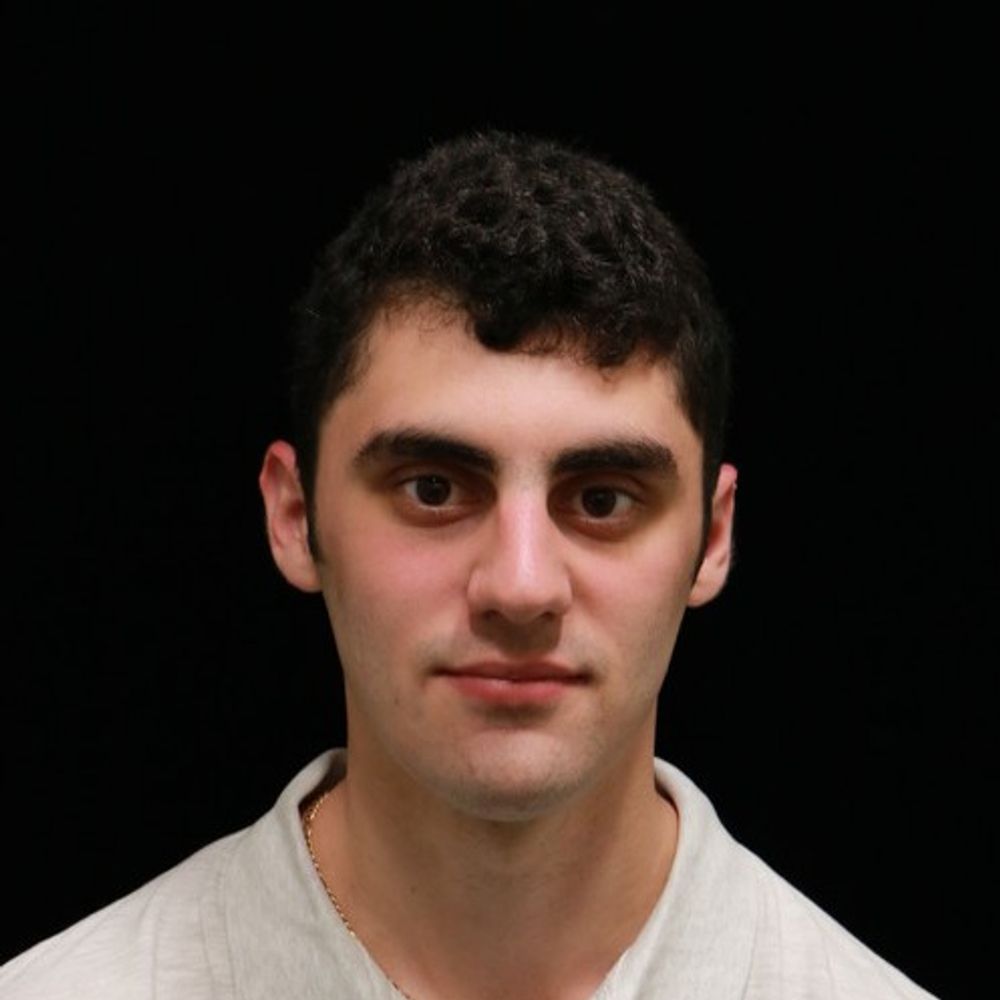 Harley Wiltzer