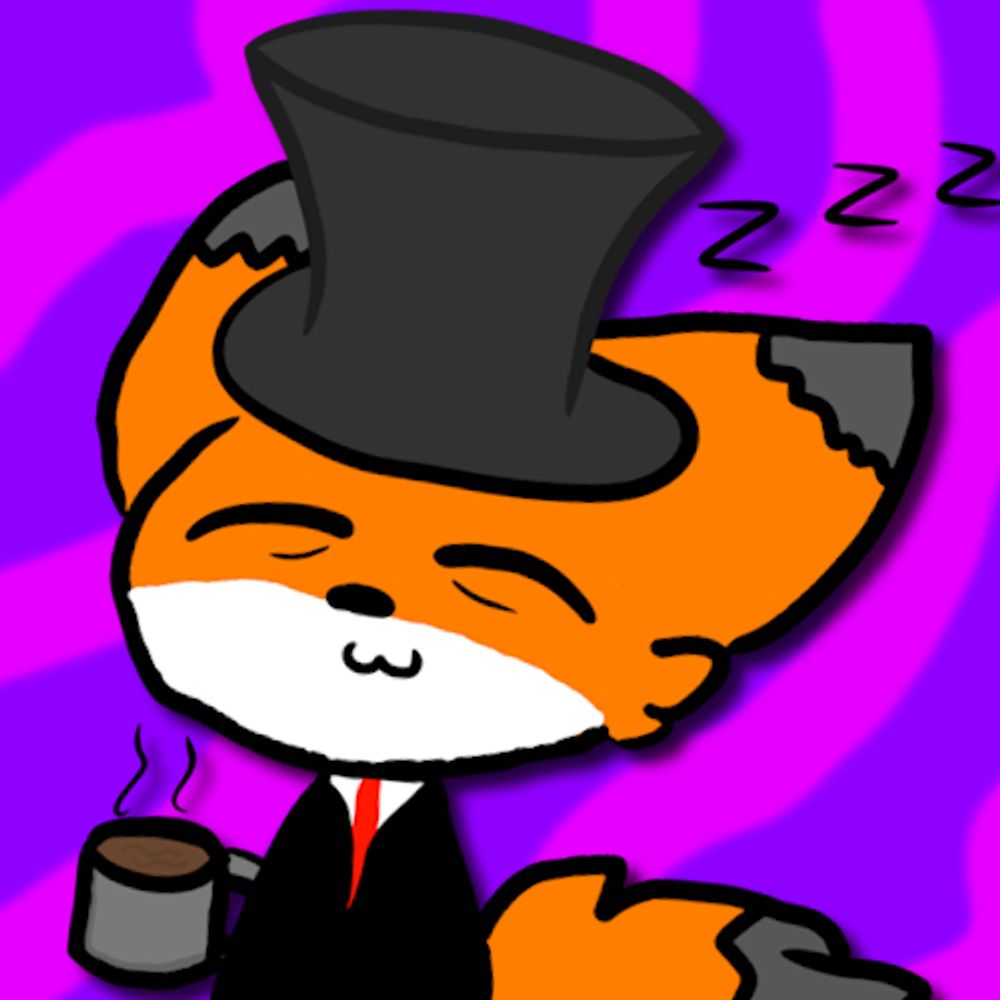 FlippenFox