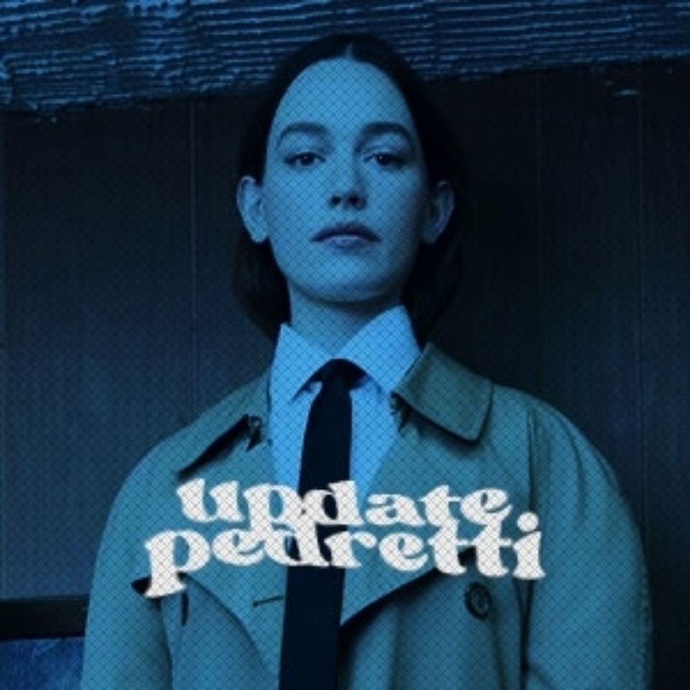Victoria Pedretti Updates 🌐