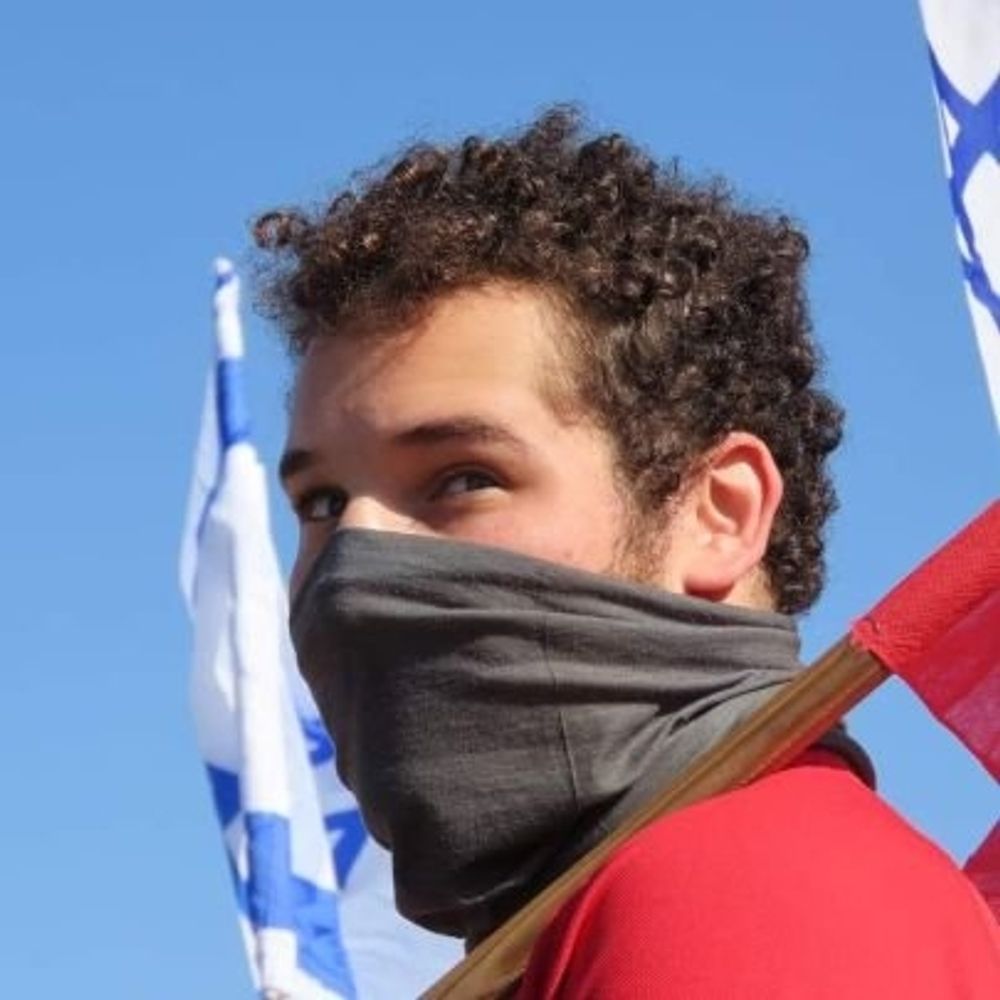 Omer🟣עומר
