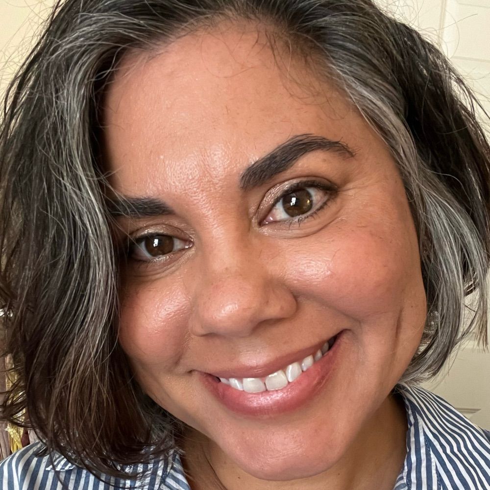 Angelina M. Lopez