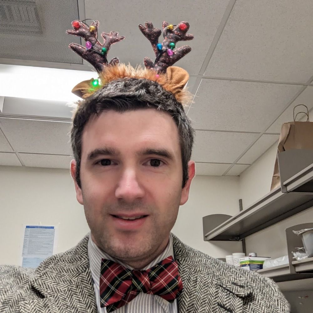 Chase Yarbrough, MD, MPH