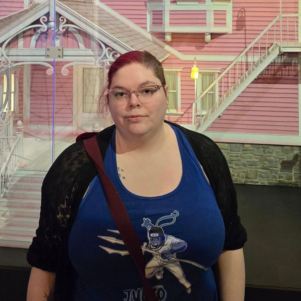 Sparrow Marie