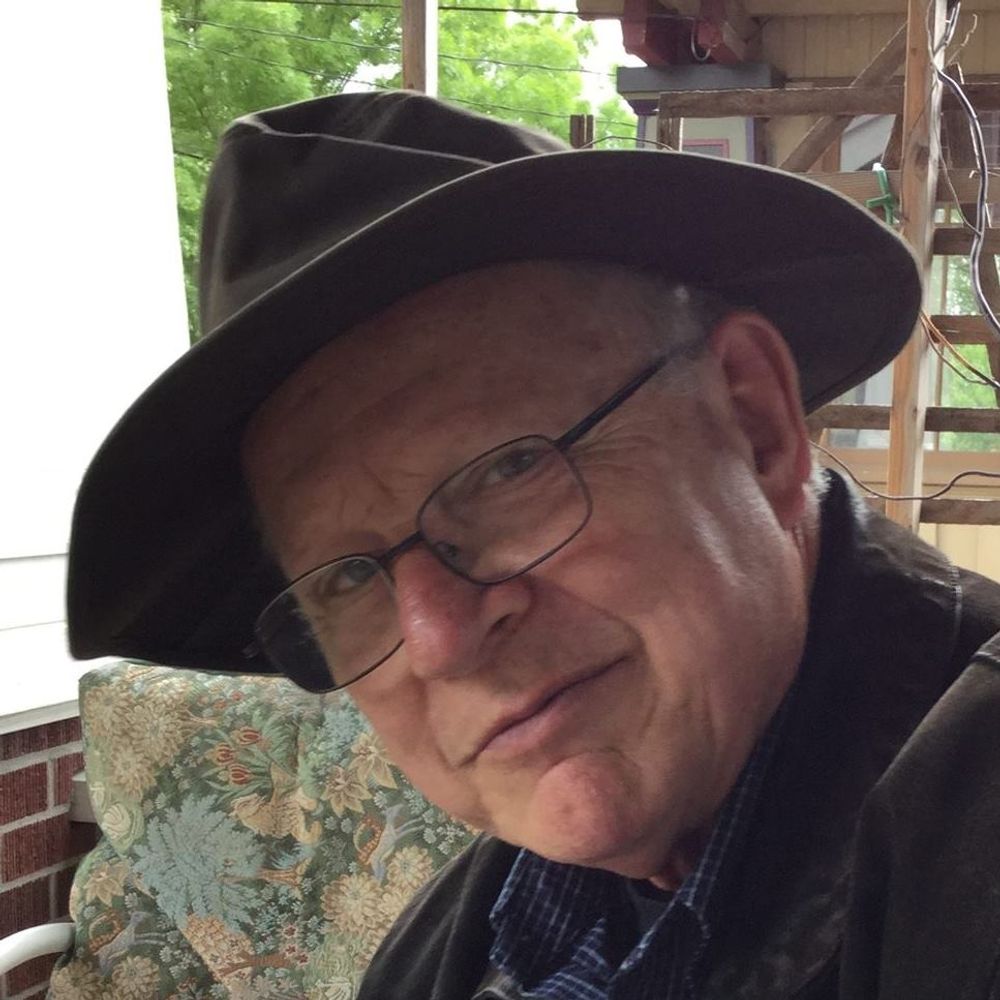 Eric Canon