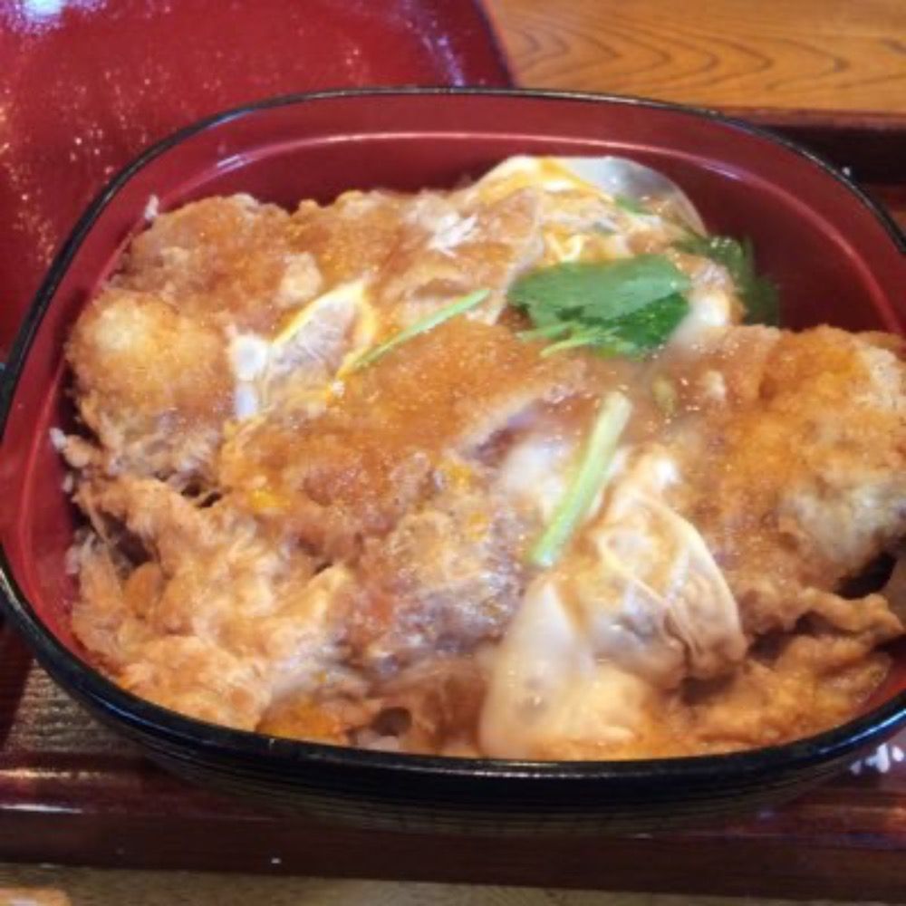 katsu