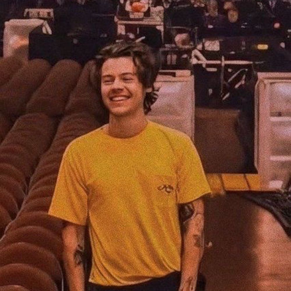 misses harry