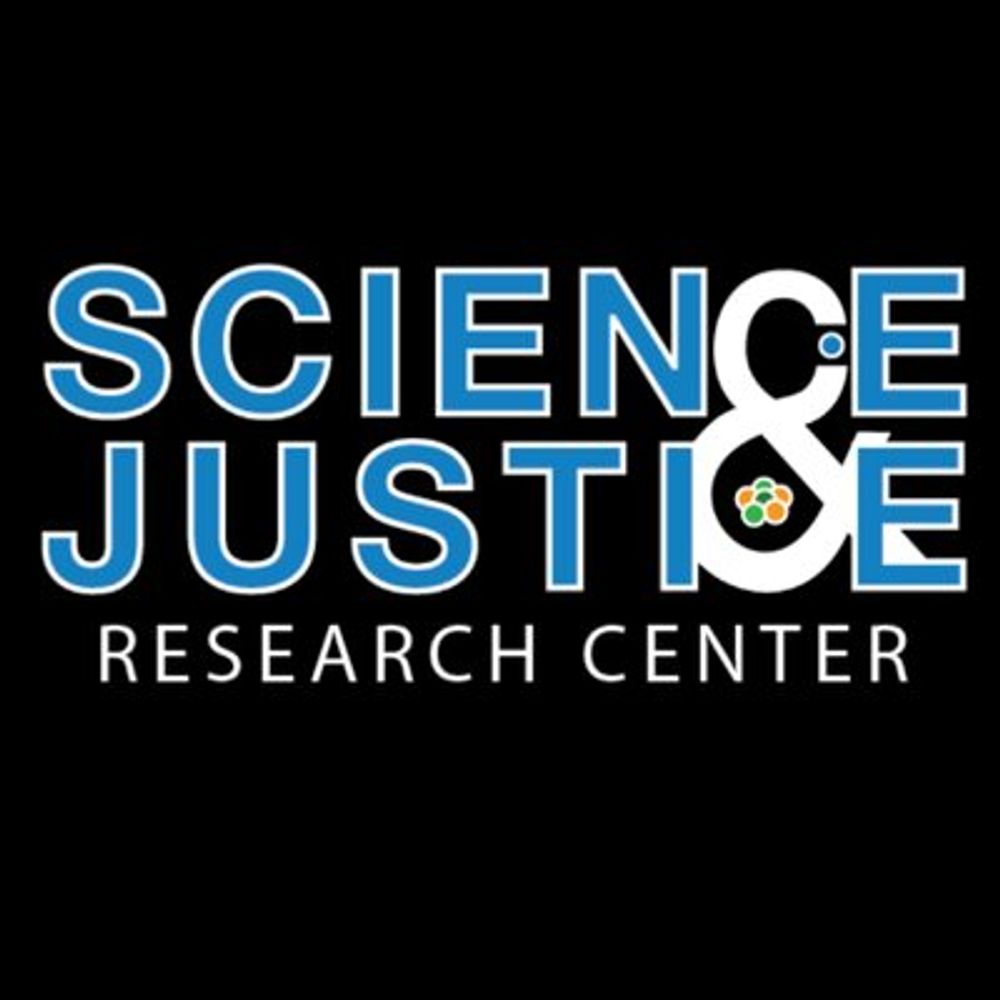 Science & Justice