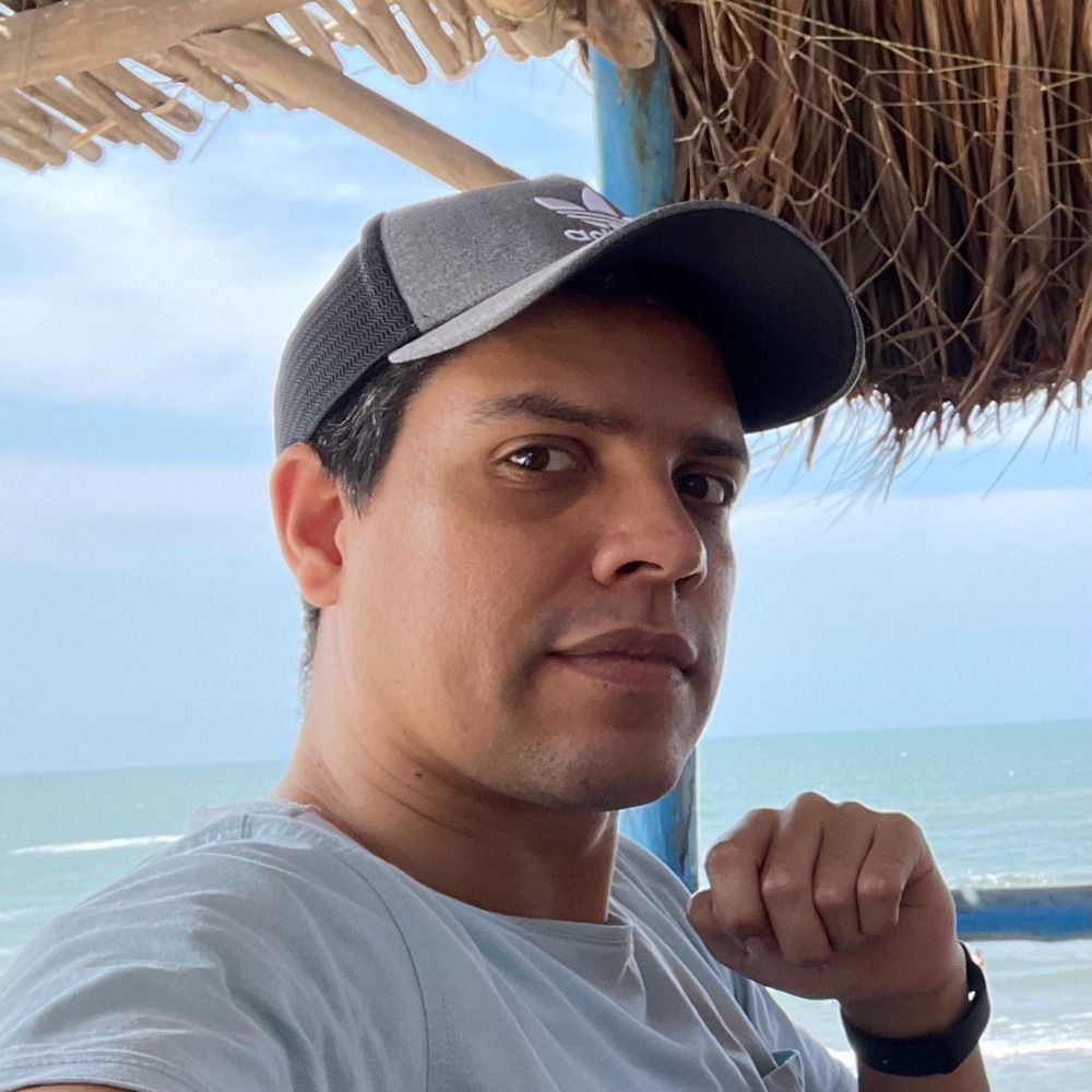 Jose Pabón