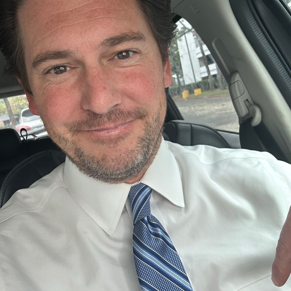 Seth Kovar
