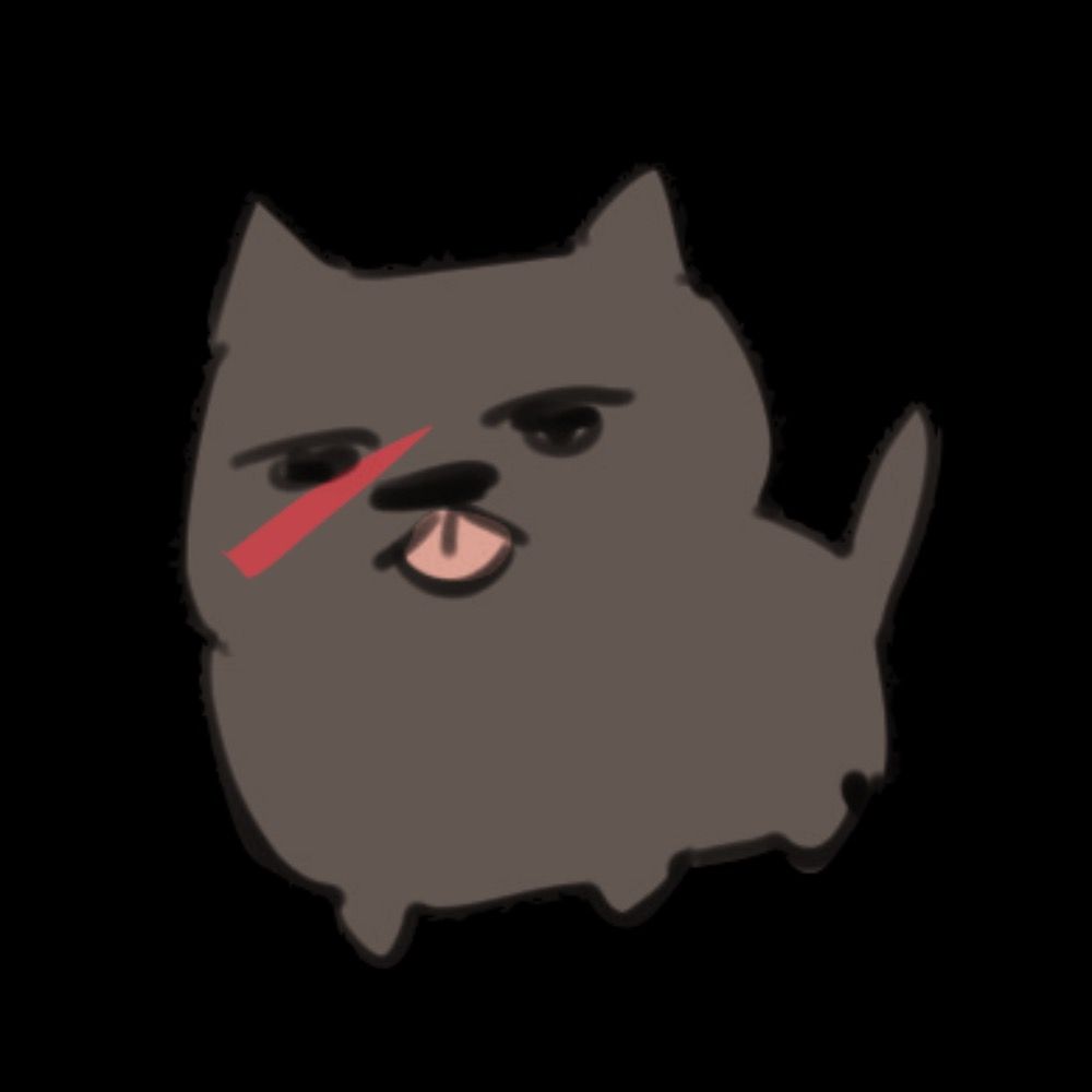 てば