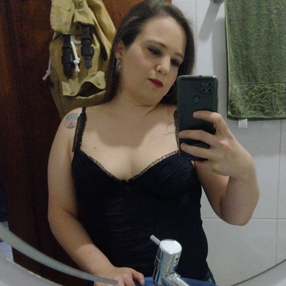 Indira Benicio