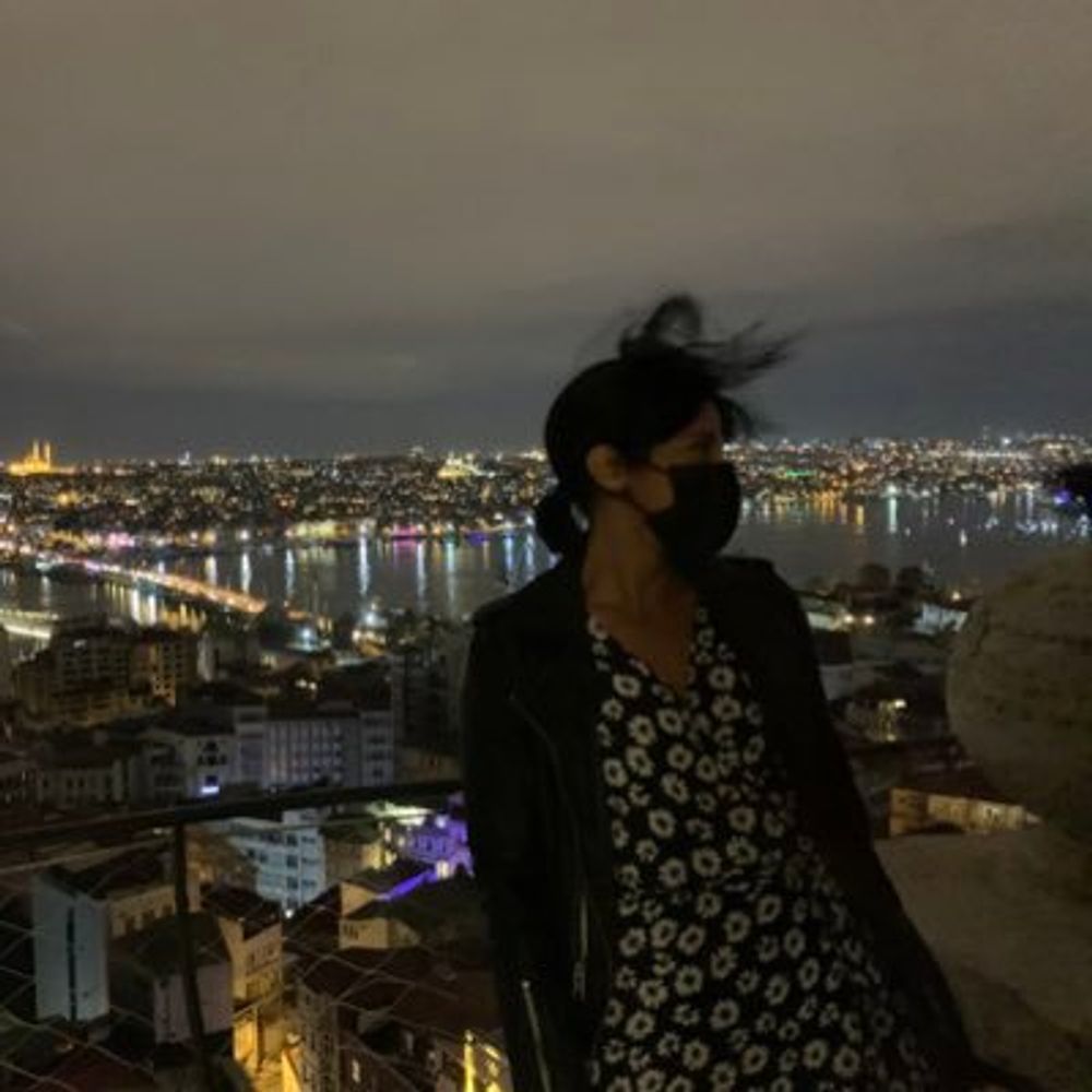 Rawan Shaif