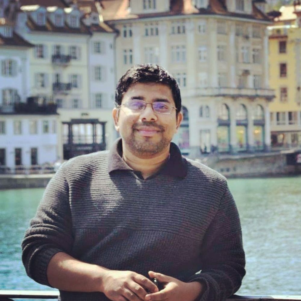 GAURAV@bioclock lab
