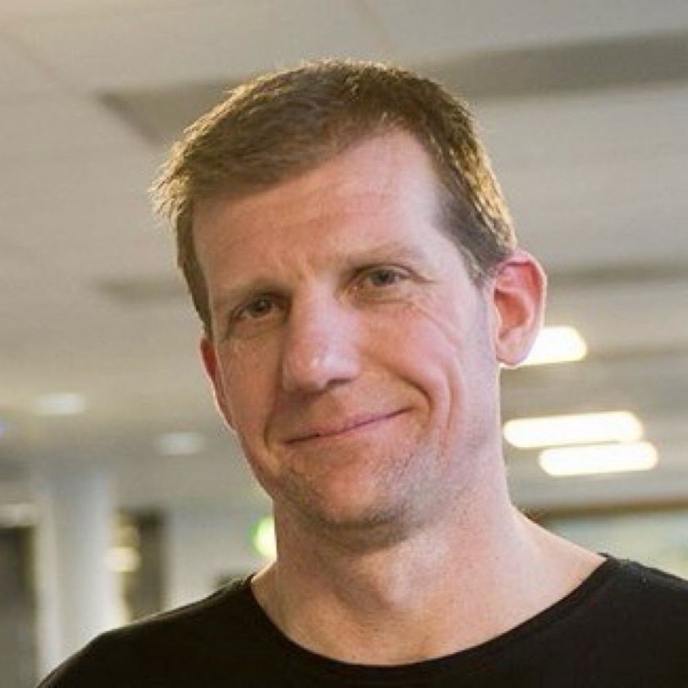 Jon Jacobsen