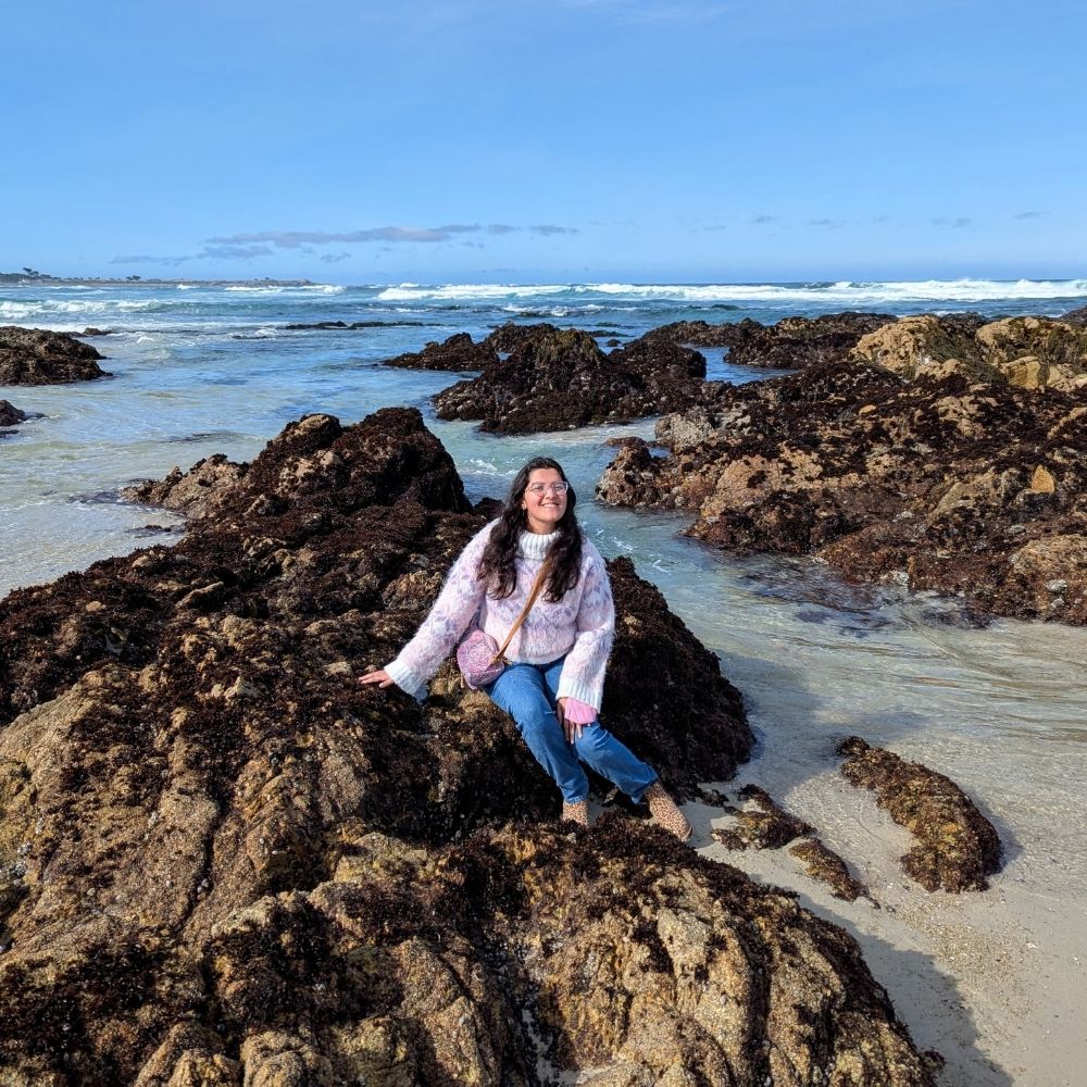 Lizzy 🧜‍♀️🐬