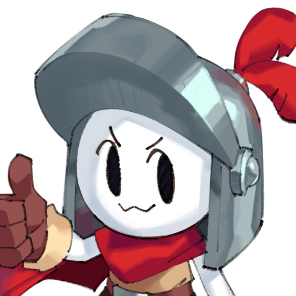 The Helmet Guy's avatar