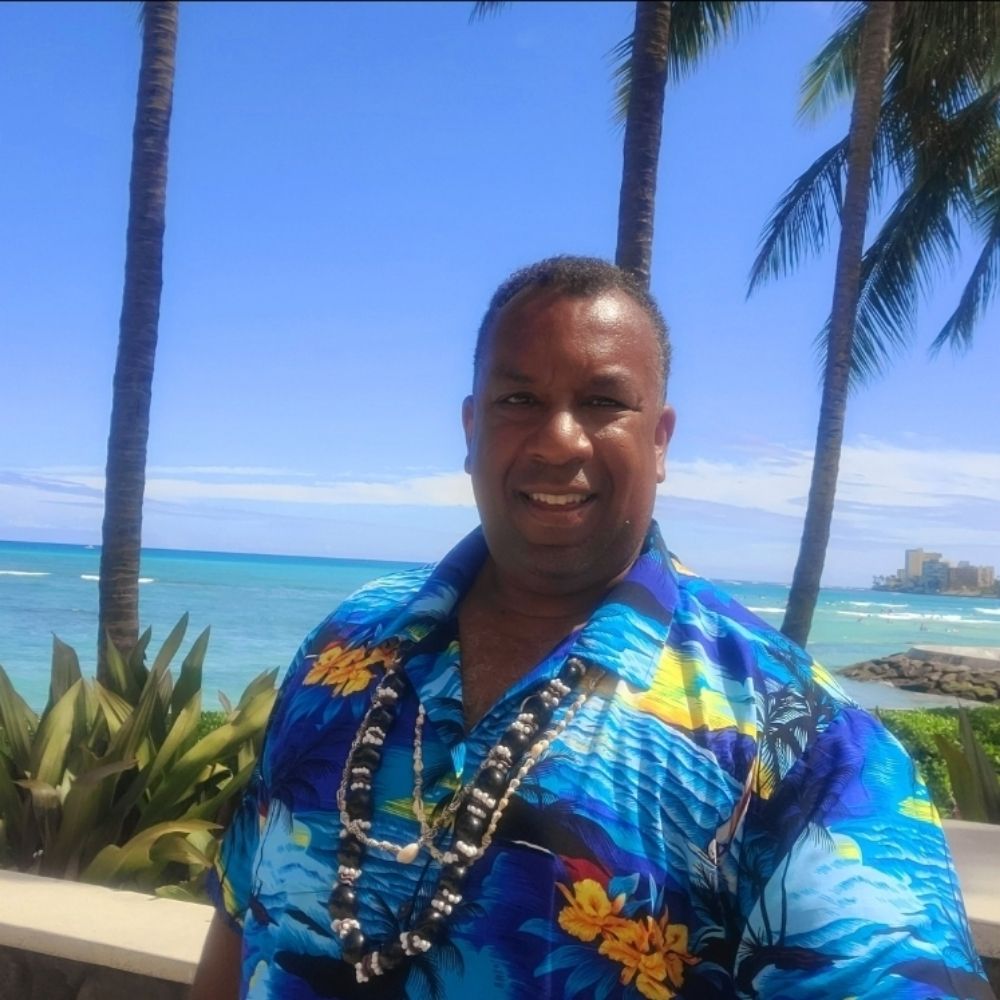 Christopher Harris