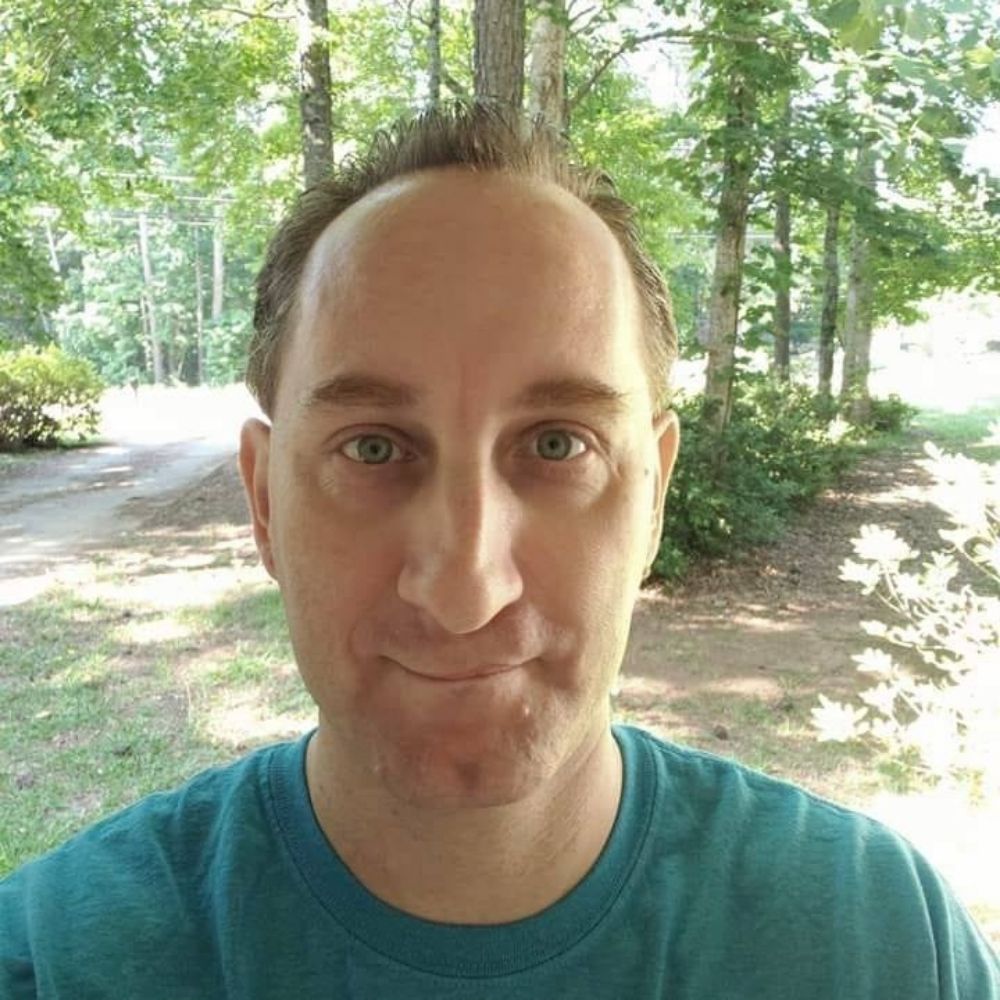 Gerard Tillman