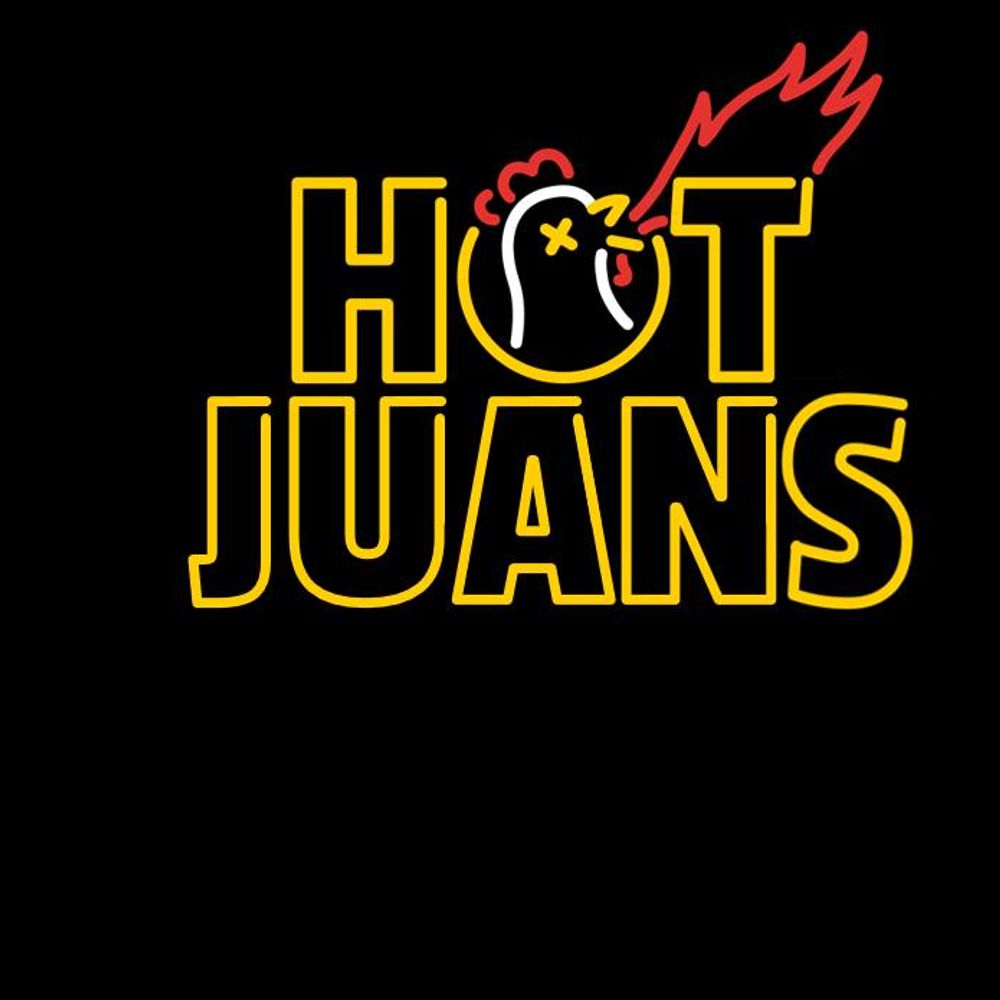 Juan and Only