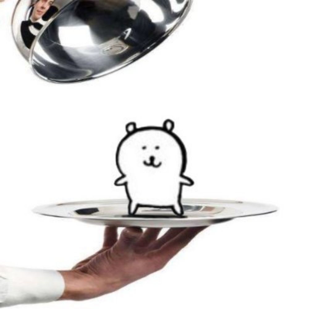 물밥水米