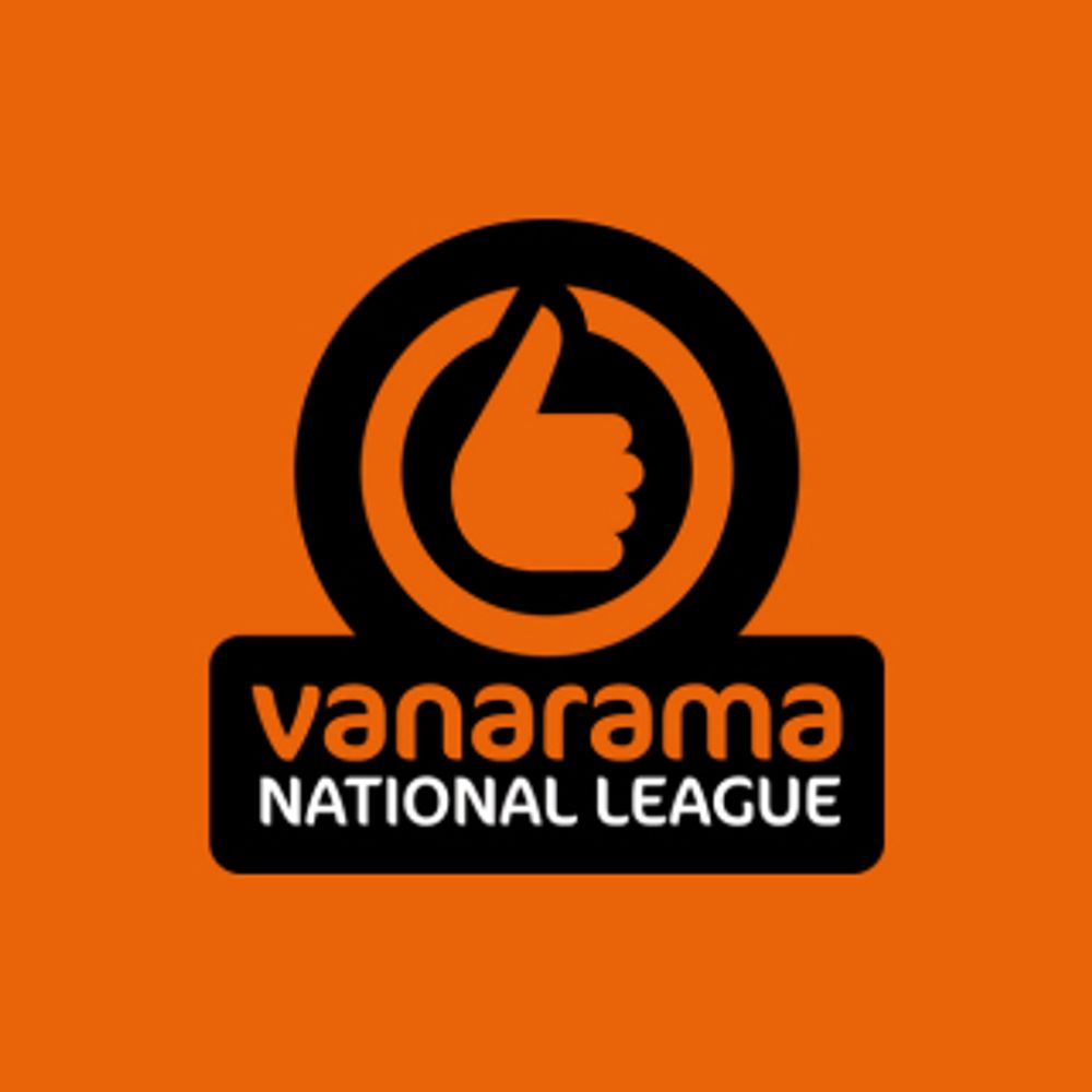 The National League