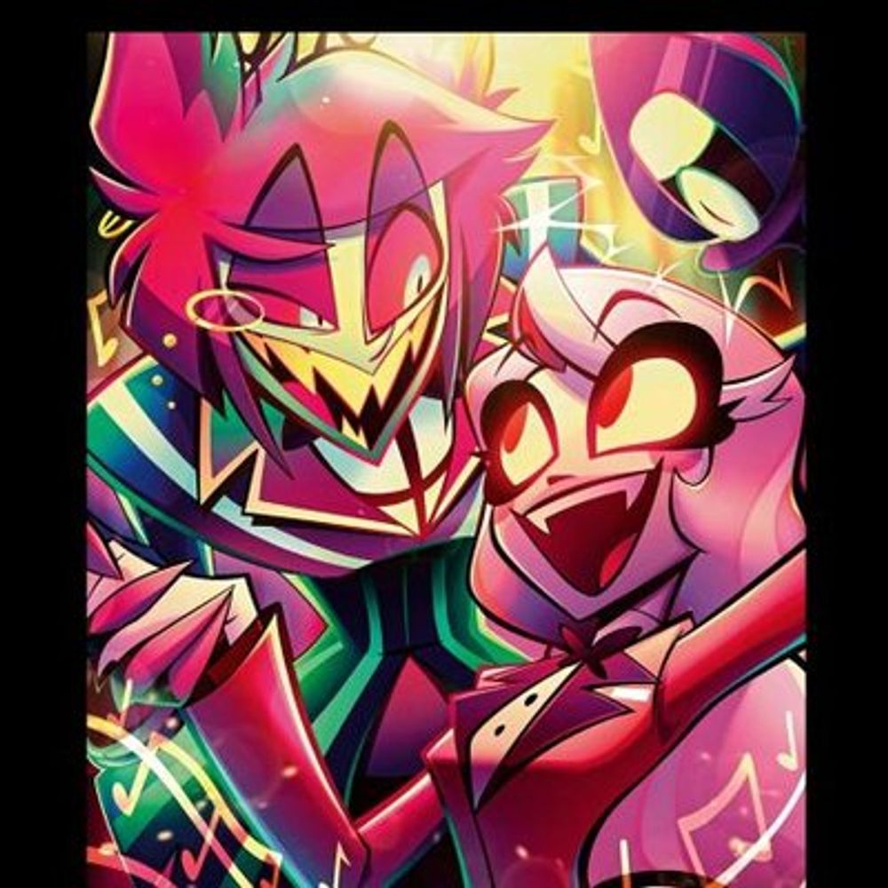 ✦ 𝘾𝙝𝙖𝙧𝙡𝙖𝙨𝙩𝙤𝙧 𝙋𝙧𝙞𝙢𝙚 ✦