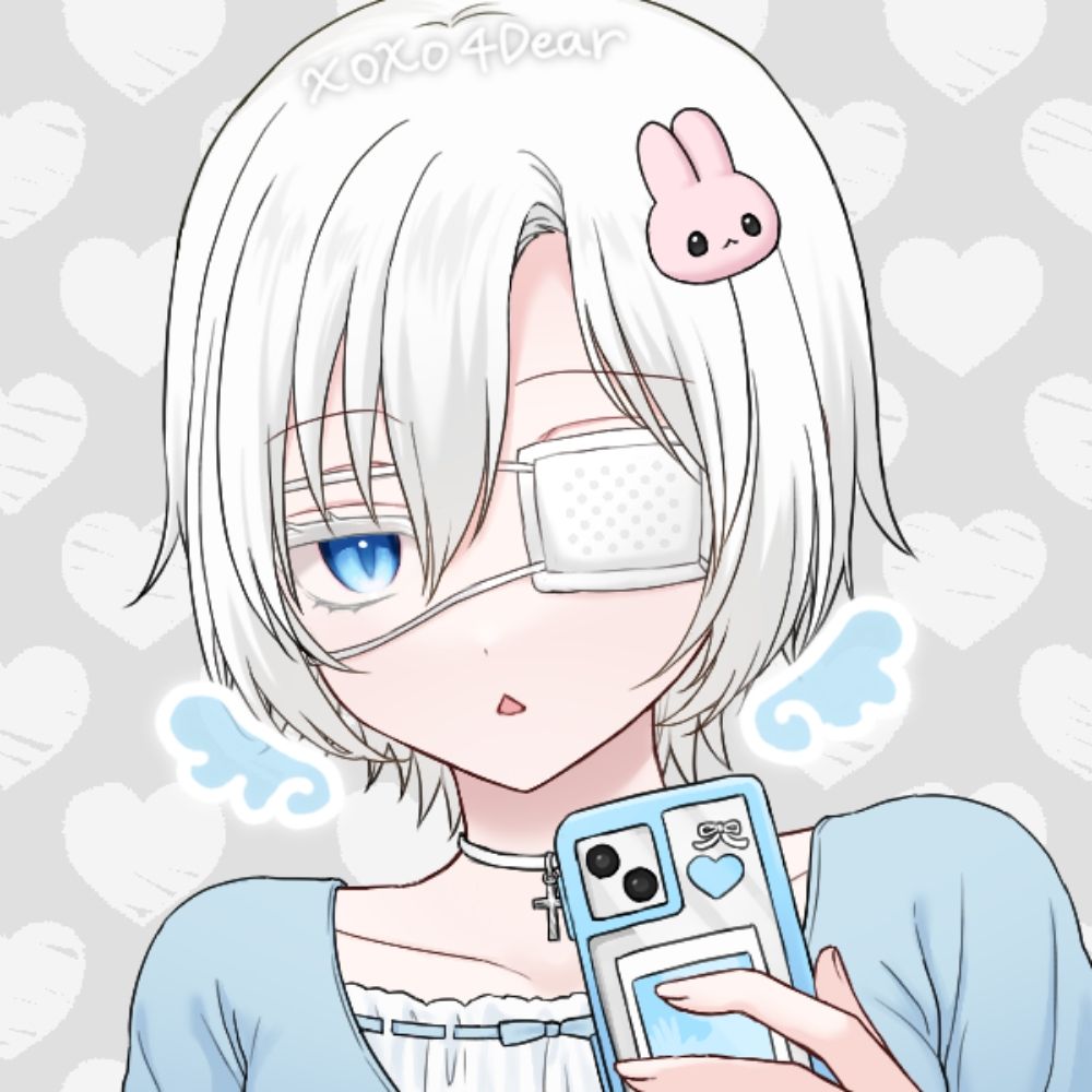 リリちゃん
