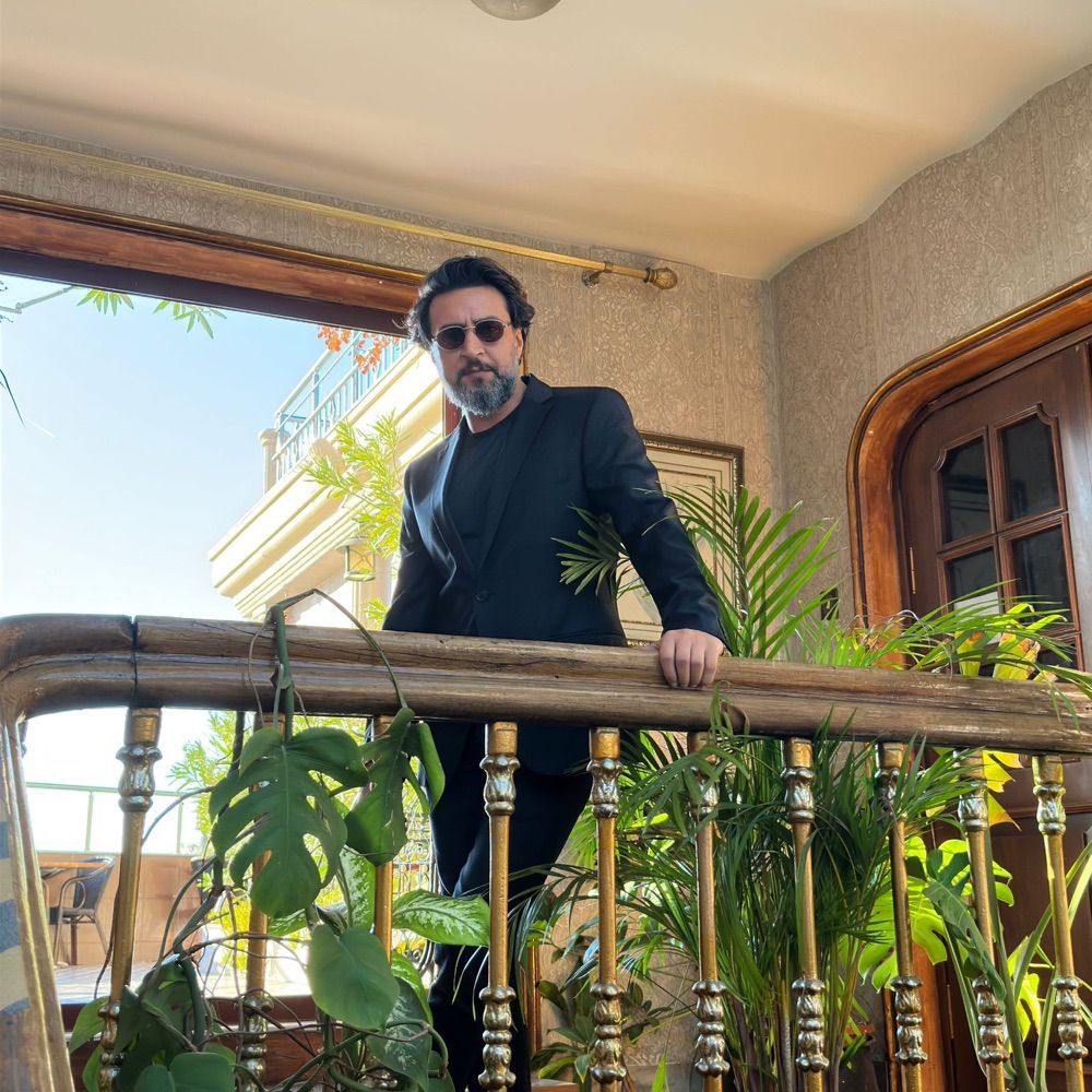 Barış Akkoyun