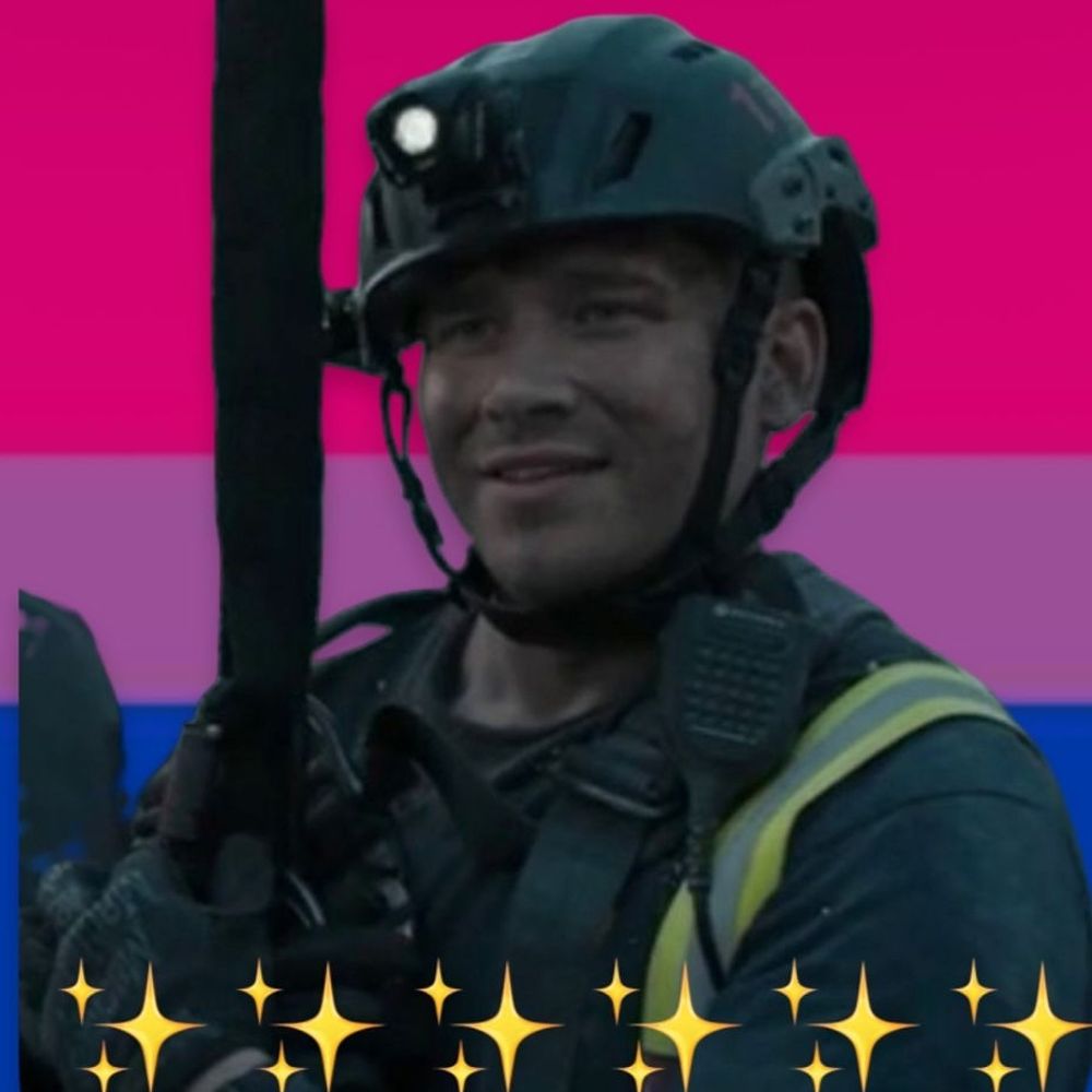 🚒🏳‍🌈