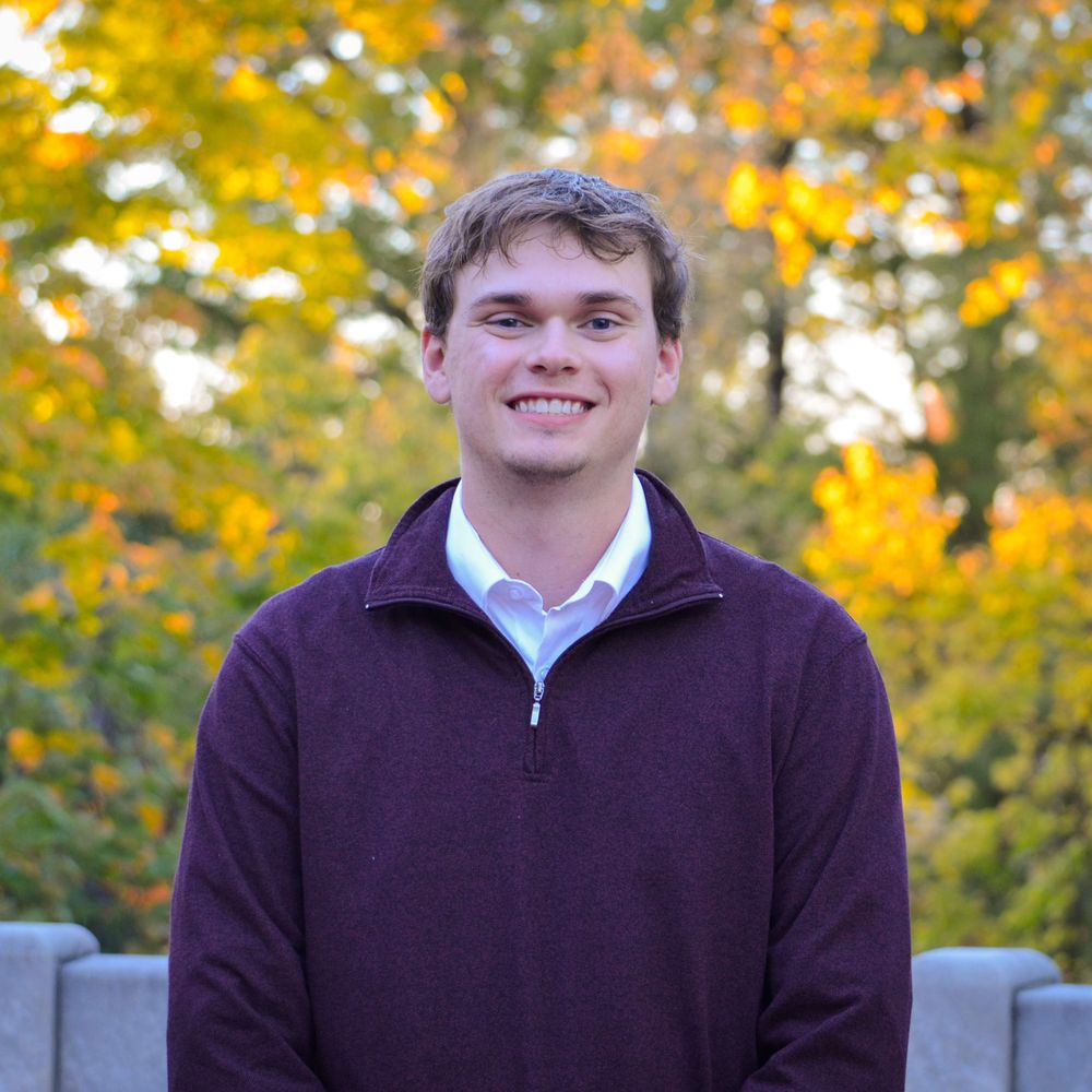 Jacob Waugh