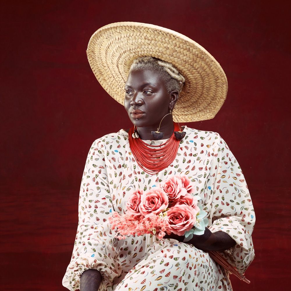 Nyamal Tutdeal